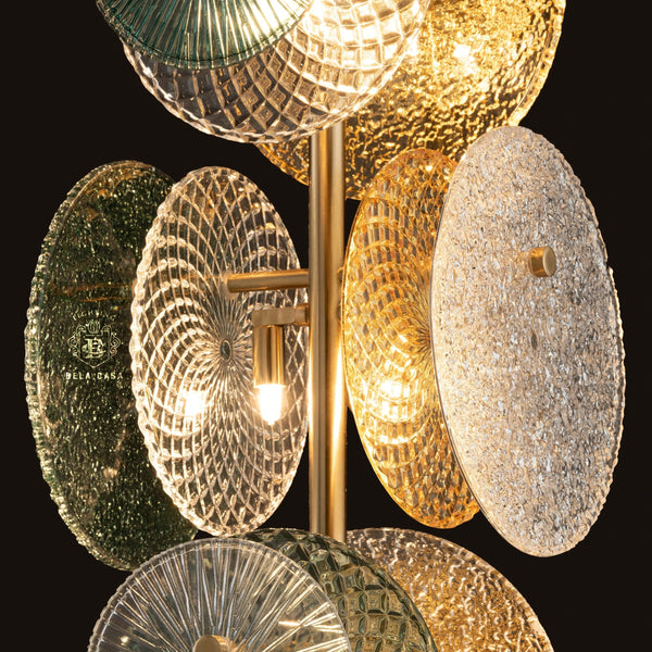 The MONUMENTAL MAYA - PENDANT LIGHT