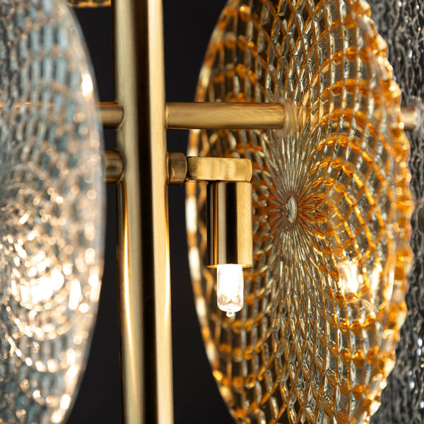 The MONUMENTAL MAYA - PENDANT LIGHT