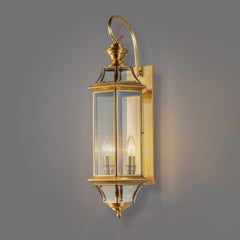 HEM OF HAPPINESS -E WALL LIGHT