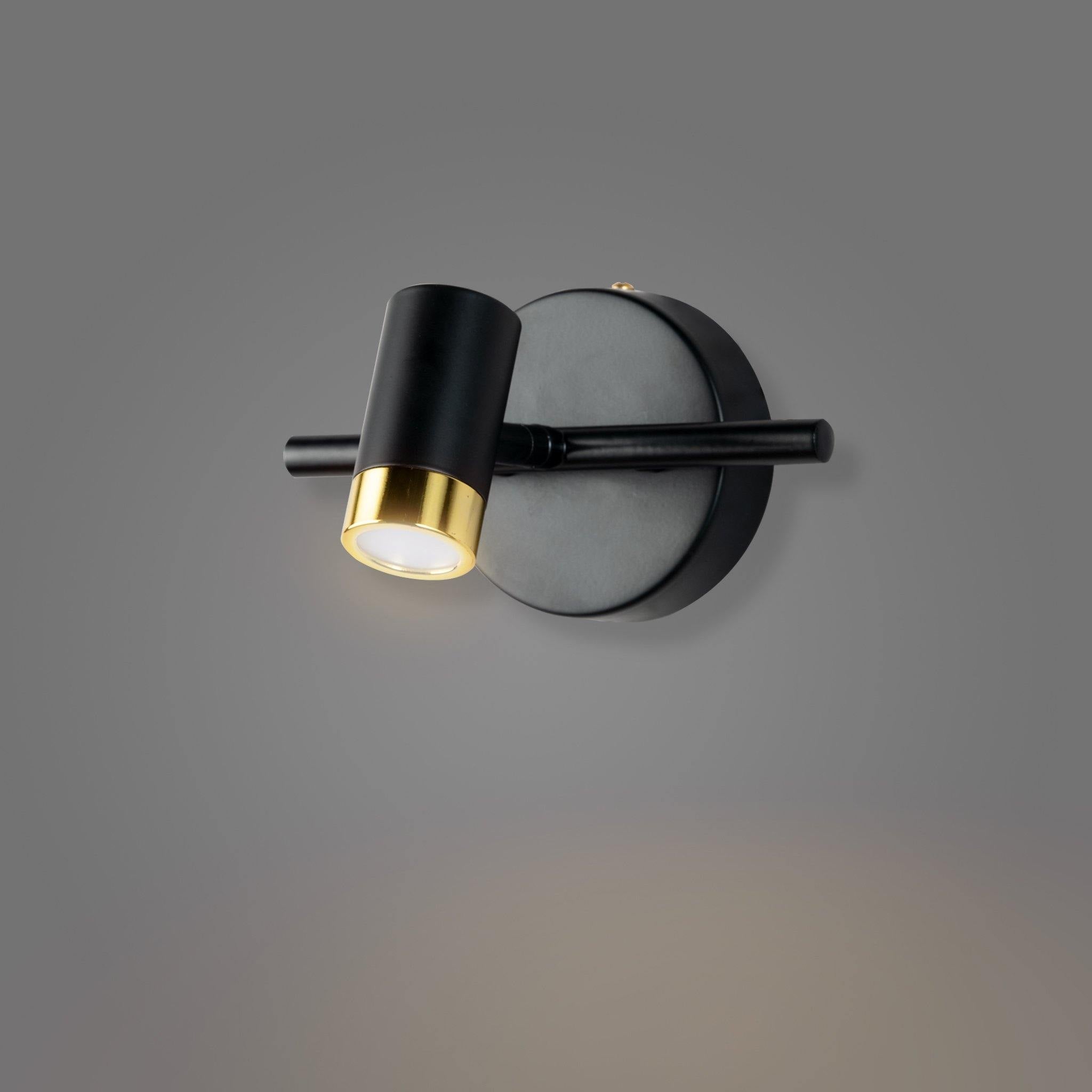 LOCUS OF FOCUS - Belacasa Lighting