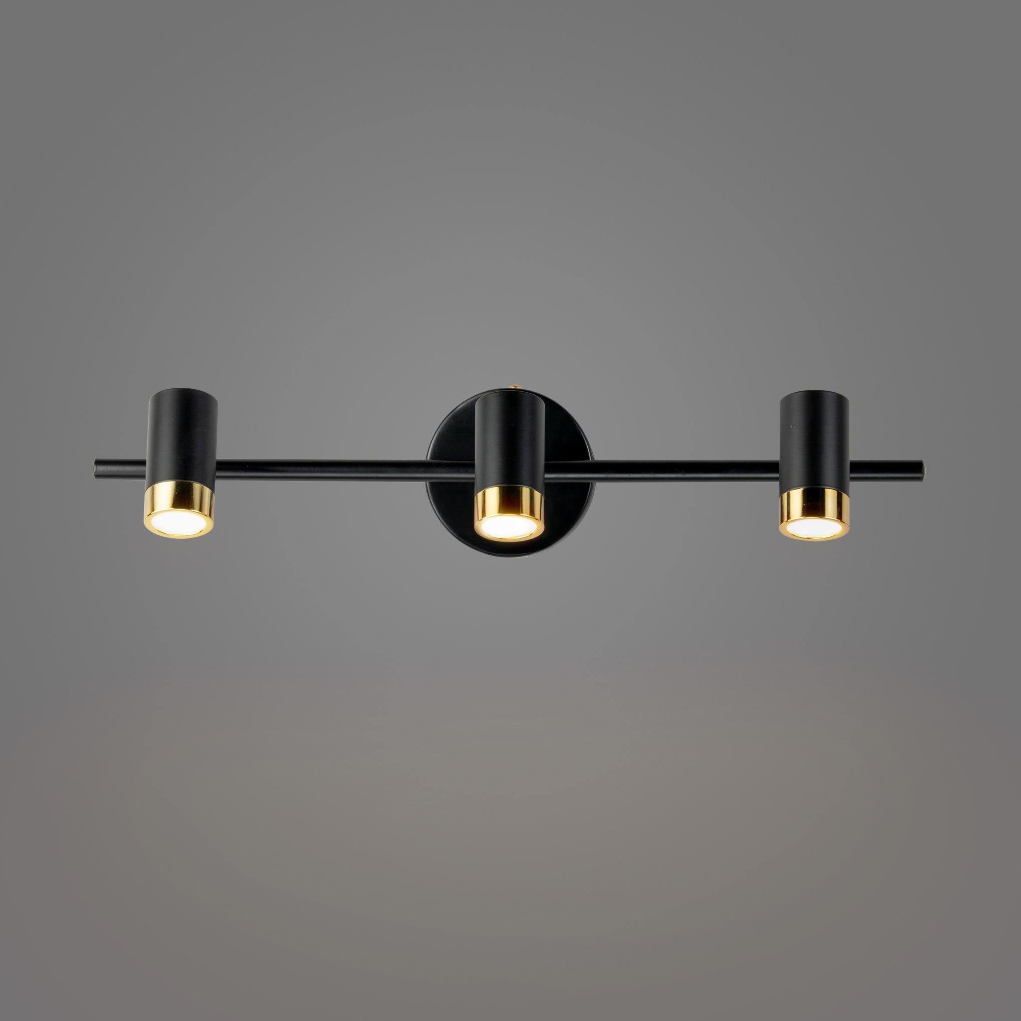 LOCUS OF FOCUS - Belacasa Lighting