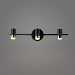 LOCUS OF FOCUS -C MIRROR LIGHT