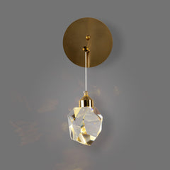 LIMPID JEWELS -E WALL LIGHT
