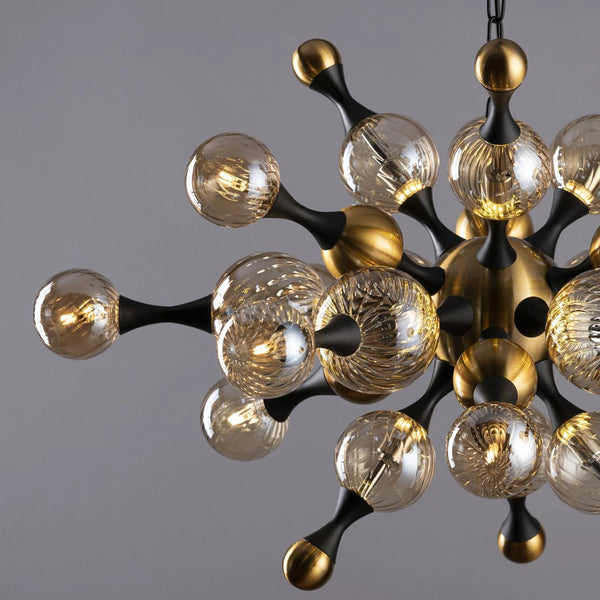 Clan of Elan - Belacasa Lighting