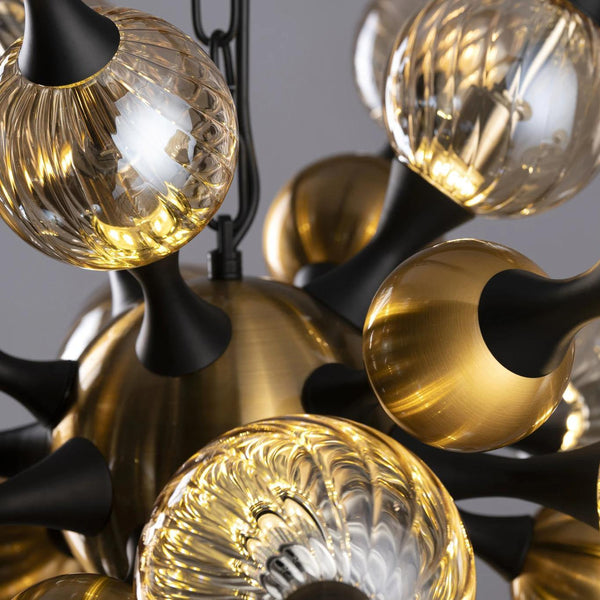 Clan of Elan - Belacasa Lighting