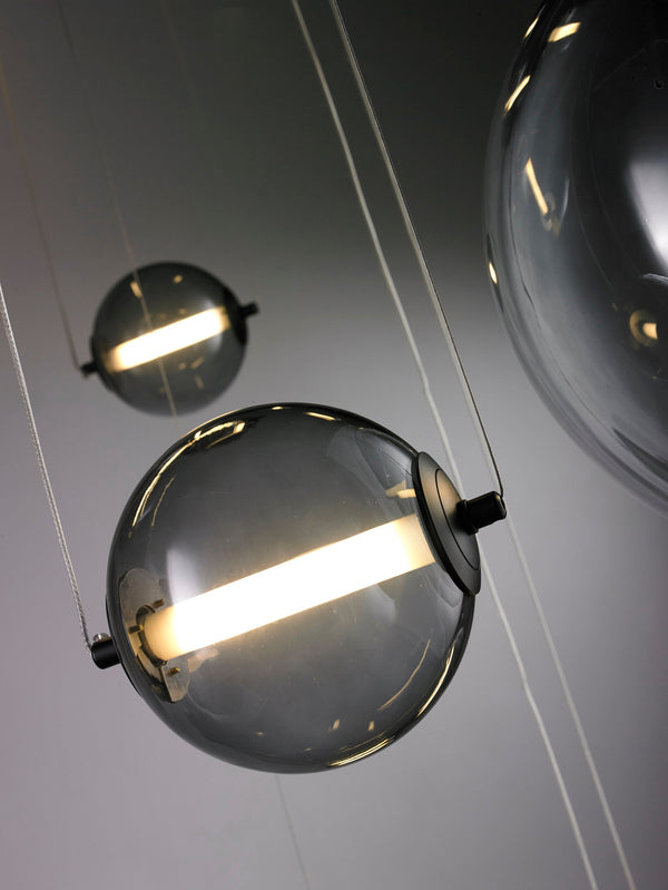 THE ELYSIAN BLISS CHANDELIER