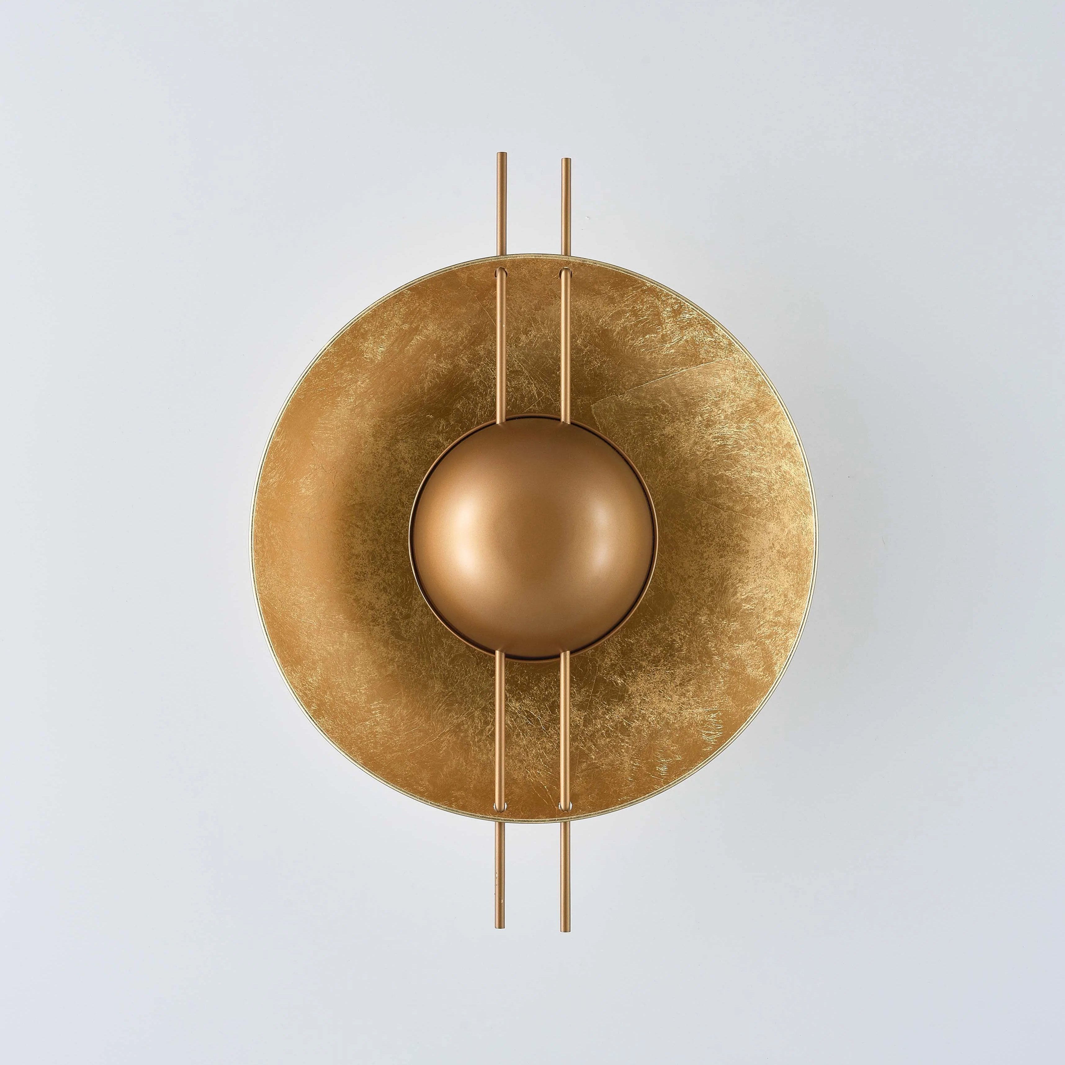 THE LIGHTING PARADIGM WALL LIGHT