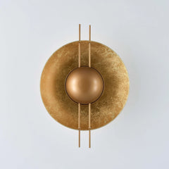 THE LIGHTING PARADIGM WALL LIGHT