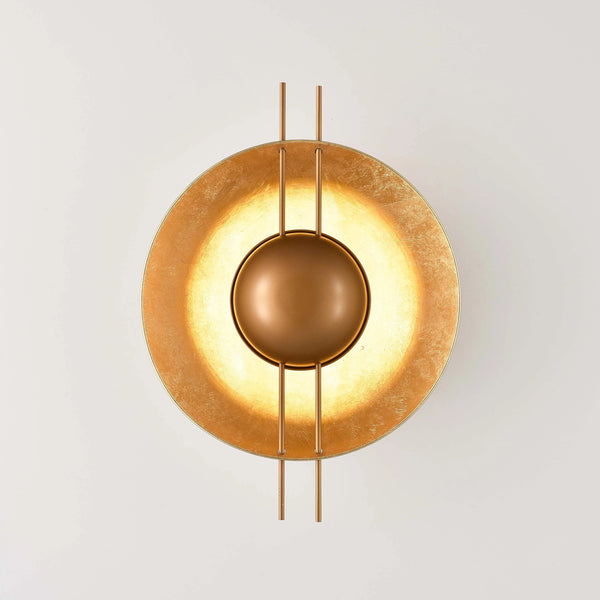 THE LIGHTING PARADIGM WALL LIGHT