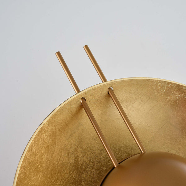 THE LIGHTING PARADIGM WALL LIGHT