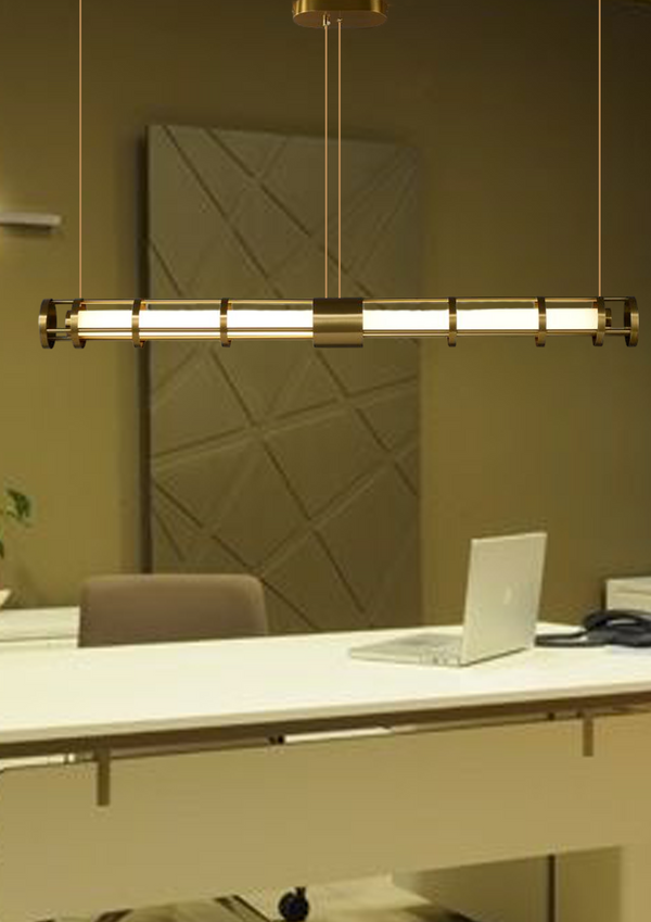 THE AMOUR LINEAR LIGHT