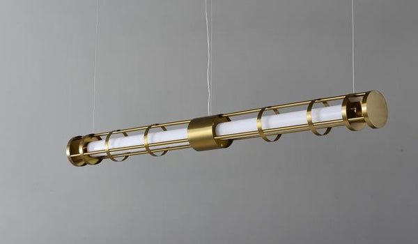 THE AMOUR LINEAR LIGHT