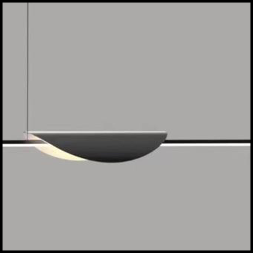 THE PORRINGER LINEAR LIGHT