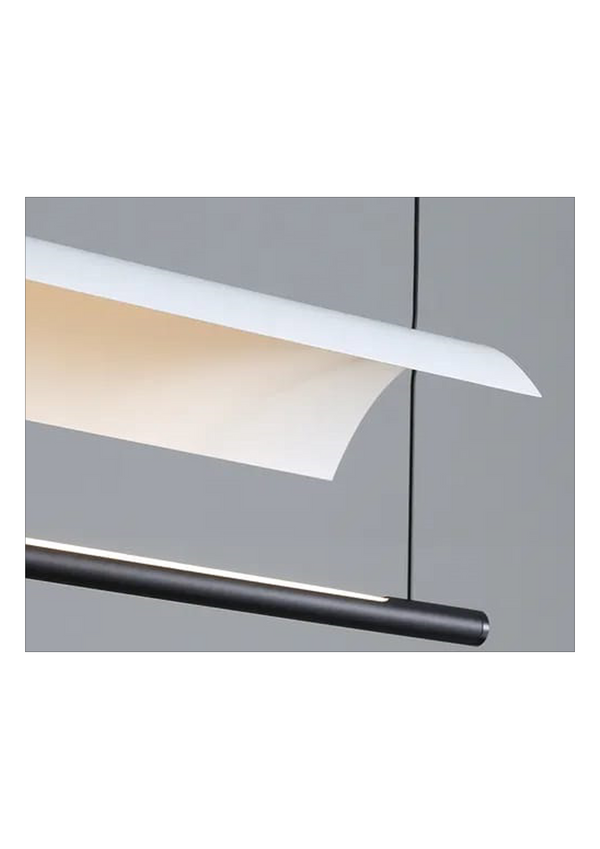 THE TIDEWAY LINEAR PENDANT LIGHT