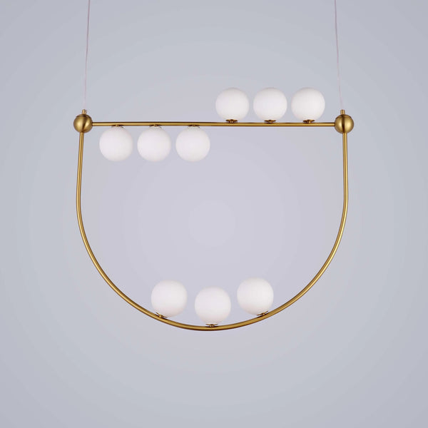 HONEY BUNCH- B Pendant light