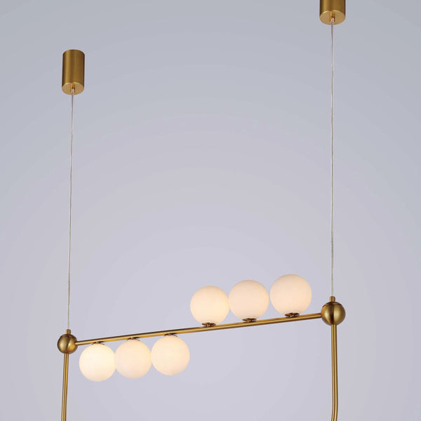 HONEY BUNCH- B Pendant light