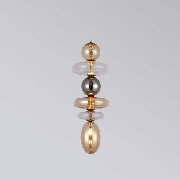 THE PIVORAL GENRE PENDANT LIGHT