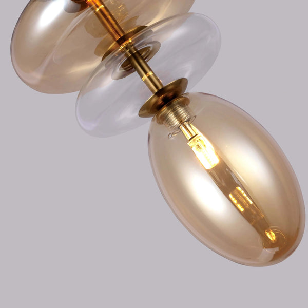 THE PIVORAL GENRE PENDANT LIGHT