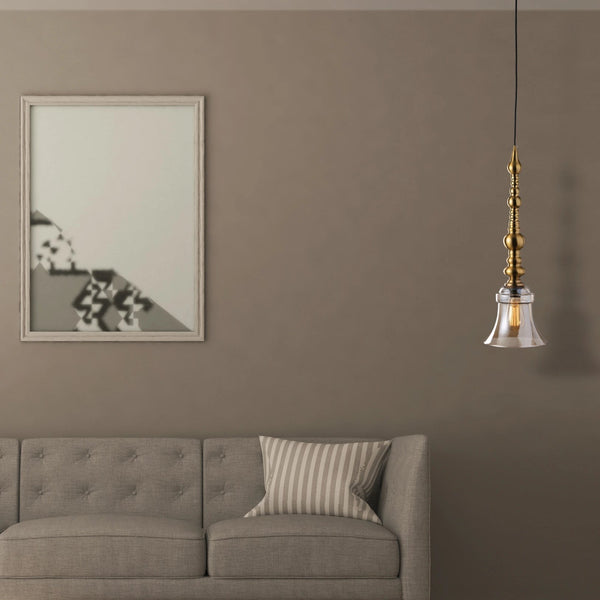 THE DANGLING DREAMS A PENDANT LIGHT