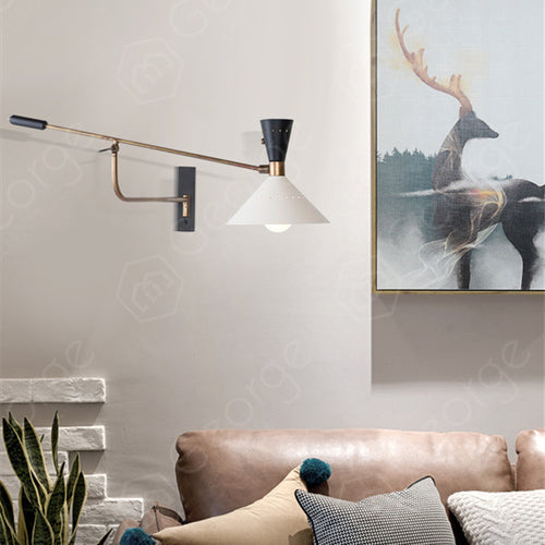 VIVA LA VIDA WALL LIGHT