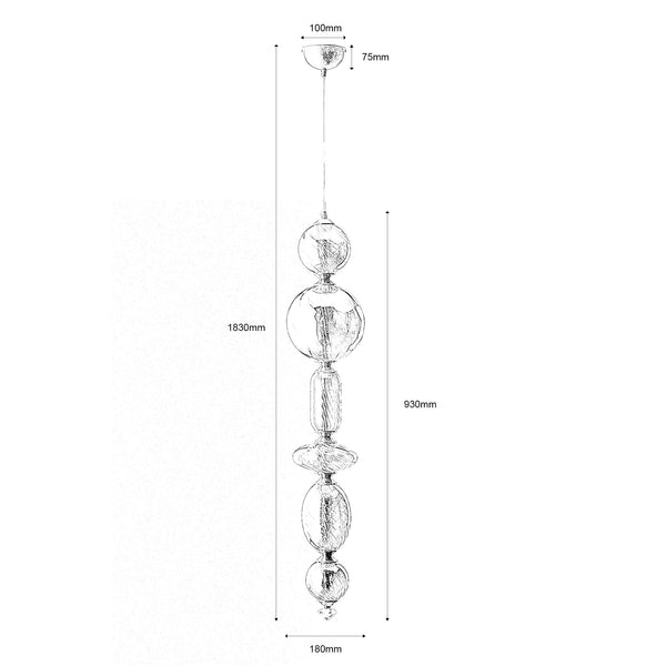 De schemerige euforie