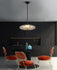 THE CONCORD -A PENDANT LIGHT