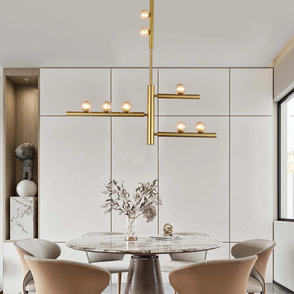 HONEY BUNCH- C PENDANT LIGHT