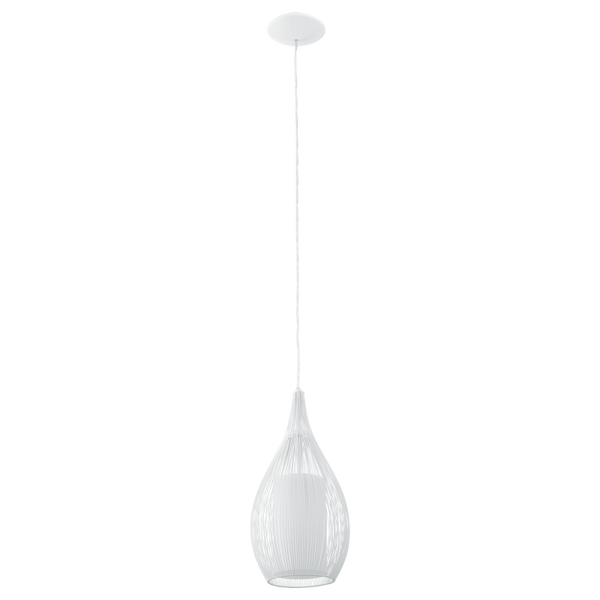 THE AESTHETE'S CHOICE-W PENDANT LIGTH