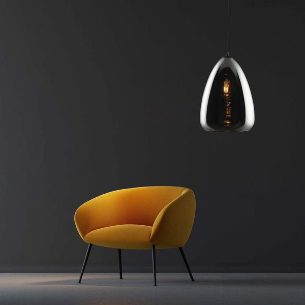 THE AFTERGLOW -C PENDANT LIGHT