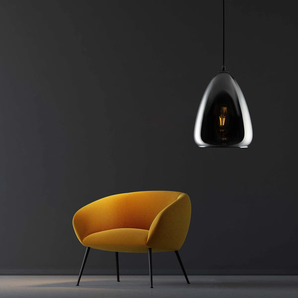 THE AFTERGLOW -D PENDANT LIGHT