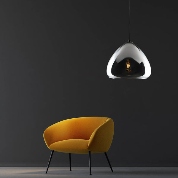 THE AFTERGLOW -A PENDANT LIGHT