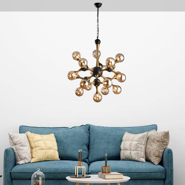 Accolade of Opulence - Belacasa Lighting