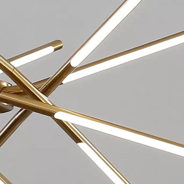 THE SYNERGIIC SIHOUETTE CEILING PENDANT LIGHT