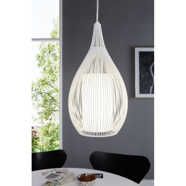 THE AESTHETE'S CHOICE-W PENDANT LIGTH