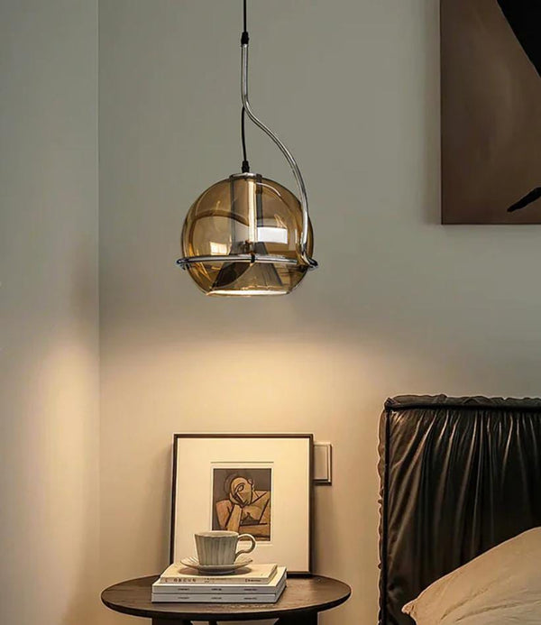 THE PERKY PROVINCE PENDANT LIGHT