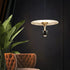 THE SILK STOCKING PENDANT LIGHT