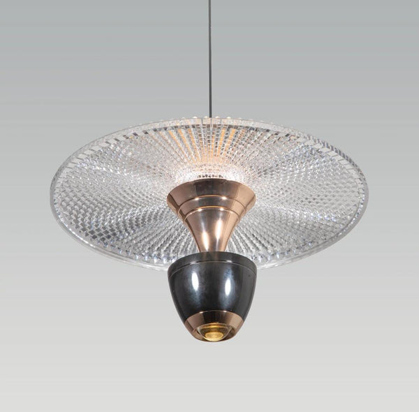 THE SILK STOCKING PENDANT LIGHT