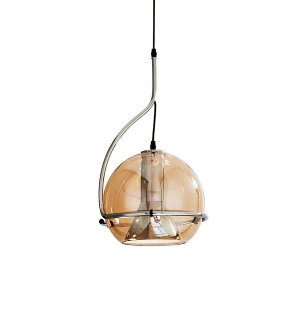 THE PERKY PROVINCE PENDANT LIGHT