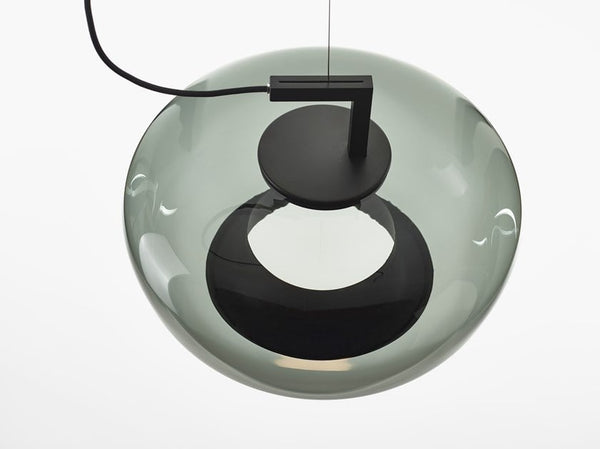 THE CYBORG- A PENDANT LIGHT