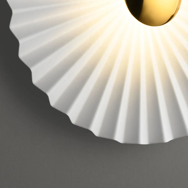 THE EPITOME OF ELAN-C WALL LIGHT