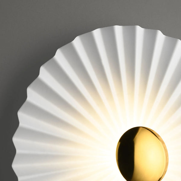 THE EPITOME OF ELAN-B WALL LIGHT