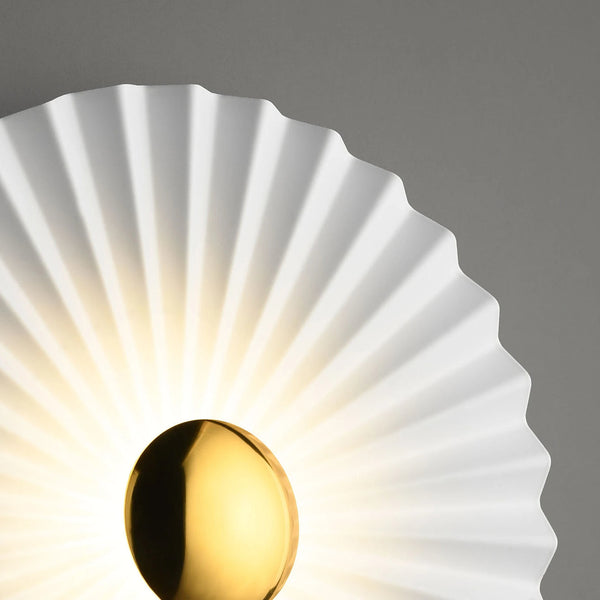 THE EPITOME OF ELAN-C WALL LIGHT