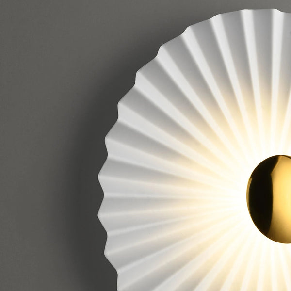 THE EPITOME OF ELAN-C WALL LIGHT