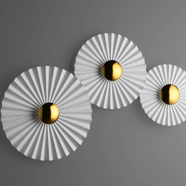 THE EPITOME OF ELAN-A WALL LIGHT