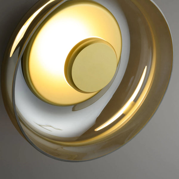 THE CELESTIAL SPOT WALL LIGHT