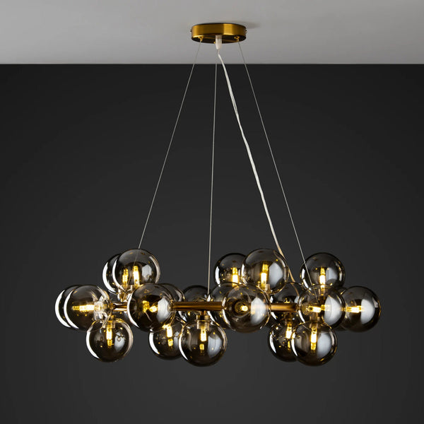 DROPS OF AGAPE-B PENDANT LIGHT