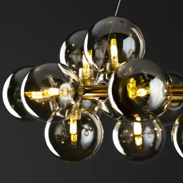 DROPS OF AGAPE-B PENDANT LIGHT