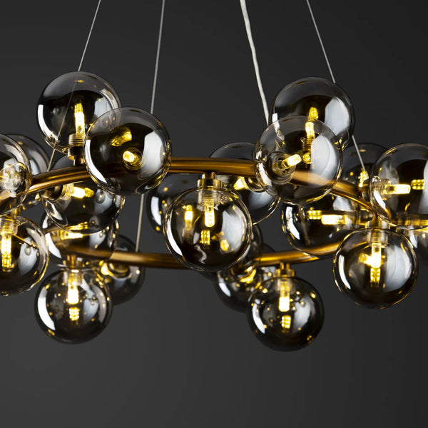 DROPS OF AGAPE-B PENDANT LIGHT