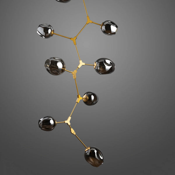 THE HANGING GARDENS OF BABYLON -B PENDANT LIGHT