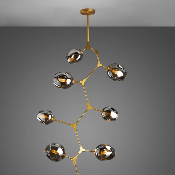 THE HANGING GARDENS OF BABYLON -B PENDANT LIGHT